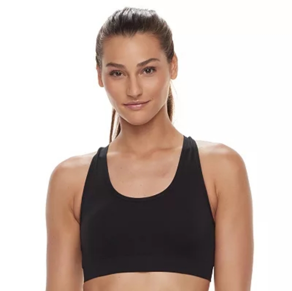 Tek Gear Sport Bra 1X